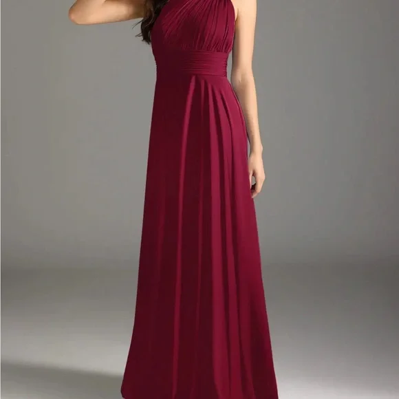 Azazie Charlize - Picture 7 of 7